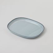 POTPURRI/Torg オーバルプレートL