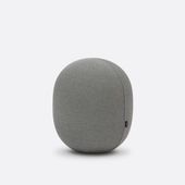 ＆MEDICAL/MALLOW オーバルバランスボール ミニ ニット