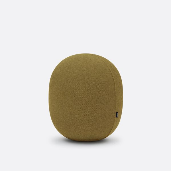 ＆MEDICAL/MALLOW オーバルバランスボール ミニ ニット -小柄な方でも