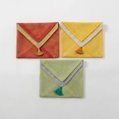 WDH/育 はんかち 3枚セット