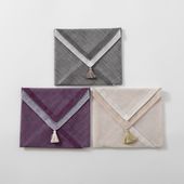 WDH/育 はんかち 3枚セット