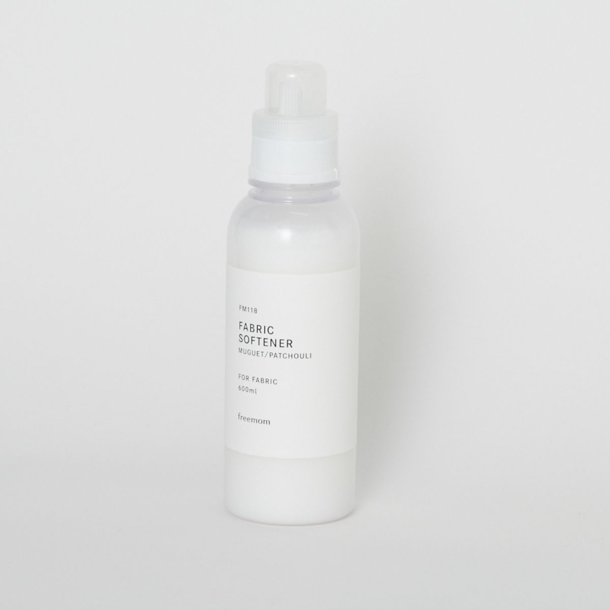 ミュゲ＆パチュリの香り