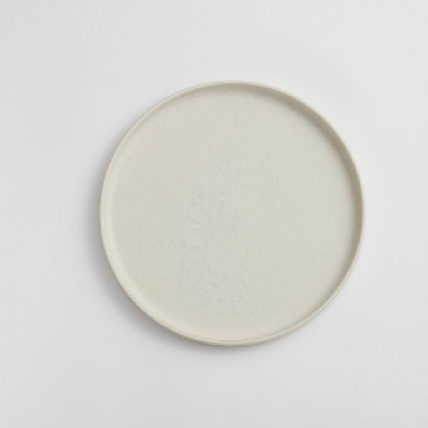 きほんのうつわ/切立プレート -料理を乗せるだけで映える！こなれ感を