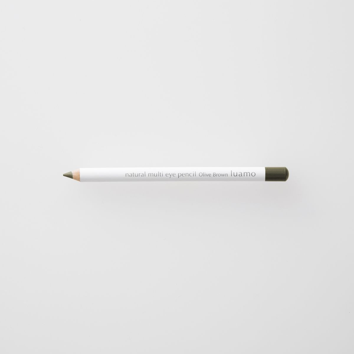 オリーブブラウン