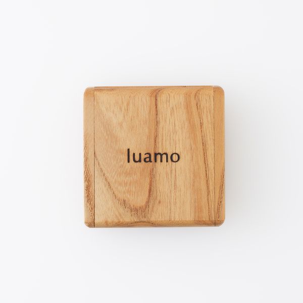 パレット　無垢　木製テーブル luamo/木製パレット -自分好みの組み合わせで長く愛用できる、無垢材を