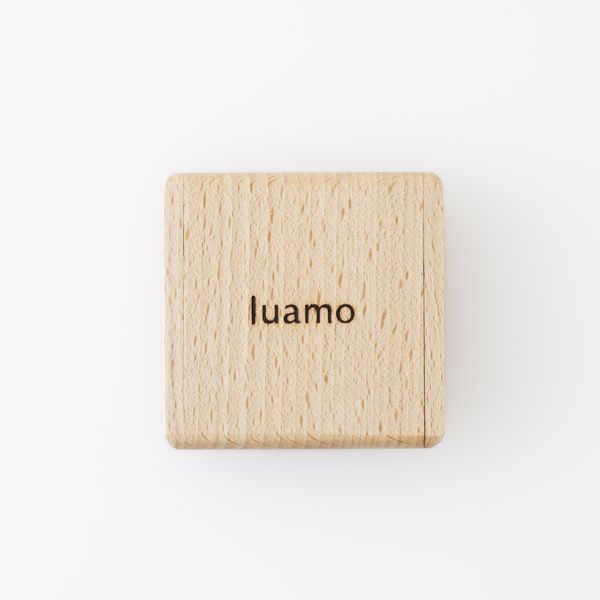 luamo/木製パレット -自分好みの組み合わせで長く愛用できる luamo/木製パレット -自分好みの組み合わせで長く愛用できる