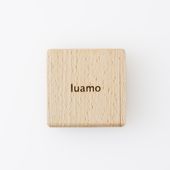luamo/木製パレット