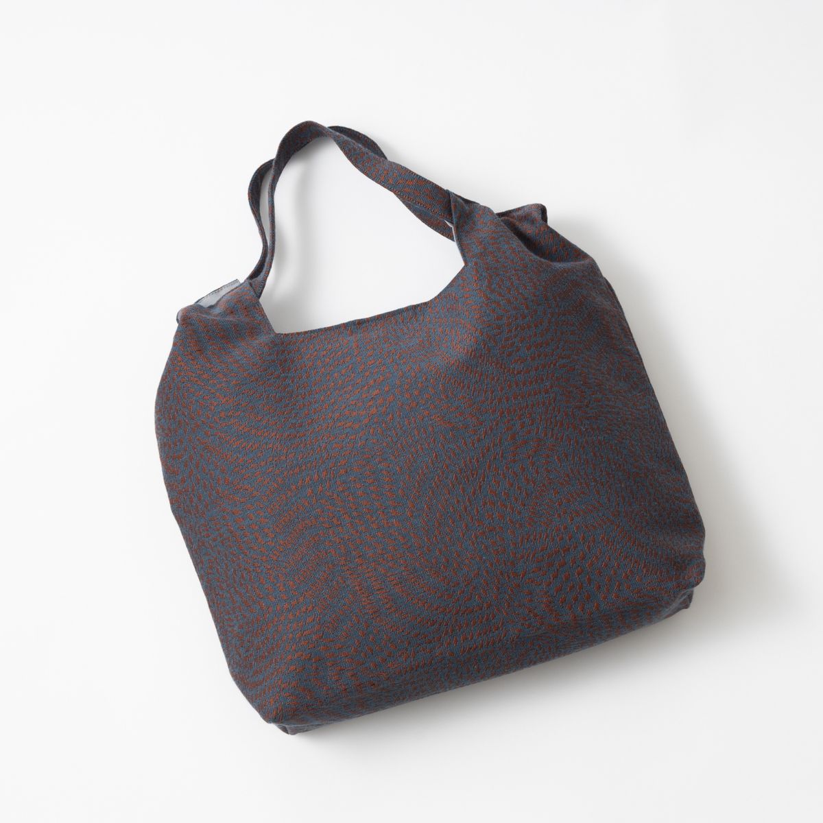 charm/シャーリングバッグ L パッシー -軽くて丈夫でたっぷり入る、A4 