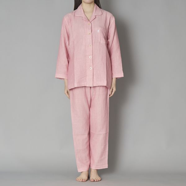 レディースウェア najomama RIKKA FEMME リッカファム RN300 レディース ラッシュガード 長袖 UV