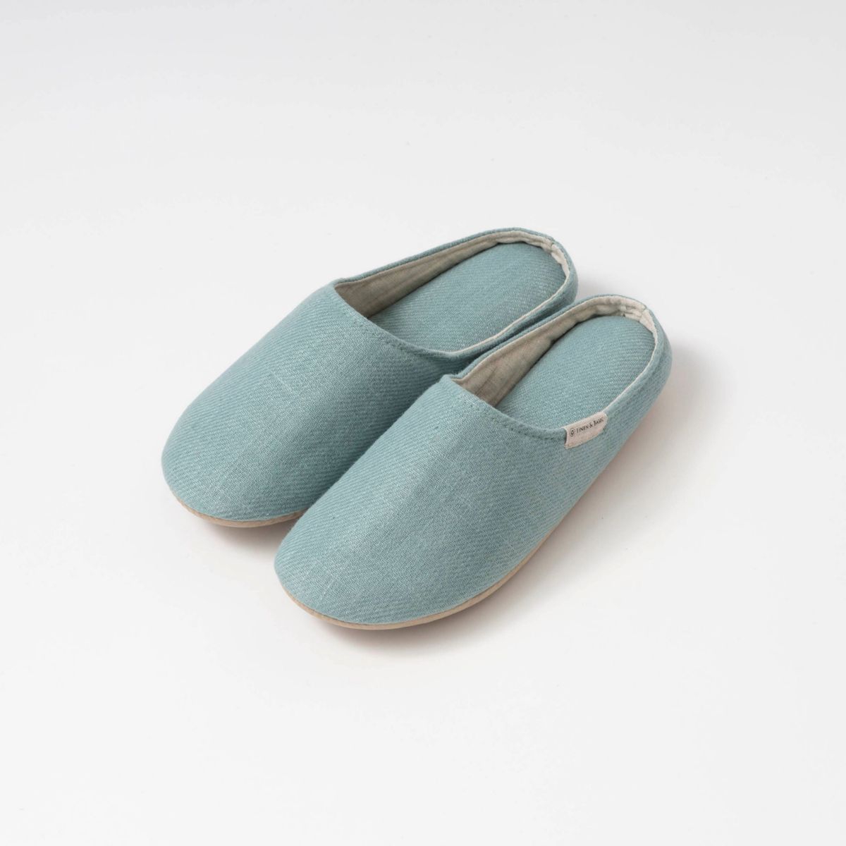 ミストグリーン