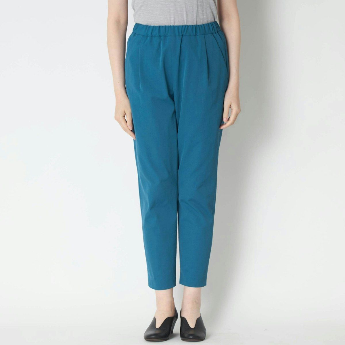 ブルーグリーン