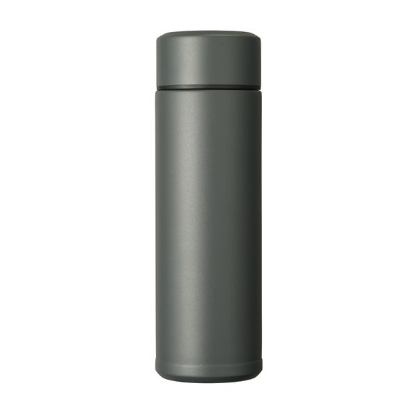CERAMUG ボトル 300ml -セラミック加工で、飲み物本来の味を楽しめる