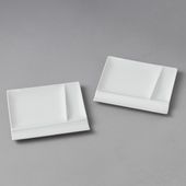 miyama./isola パレットプレートM 2pcsセット