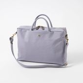 Neutral Gray/ジェーン 2way ショルダーバッグ M