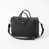 Neutral Gray/ジェーン 2way ショルダーバッグ M