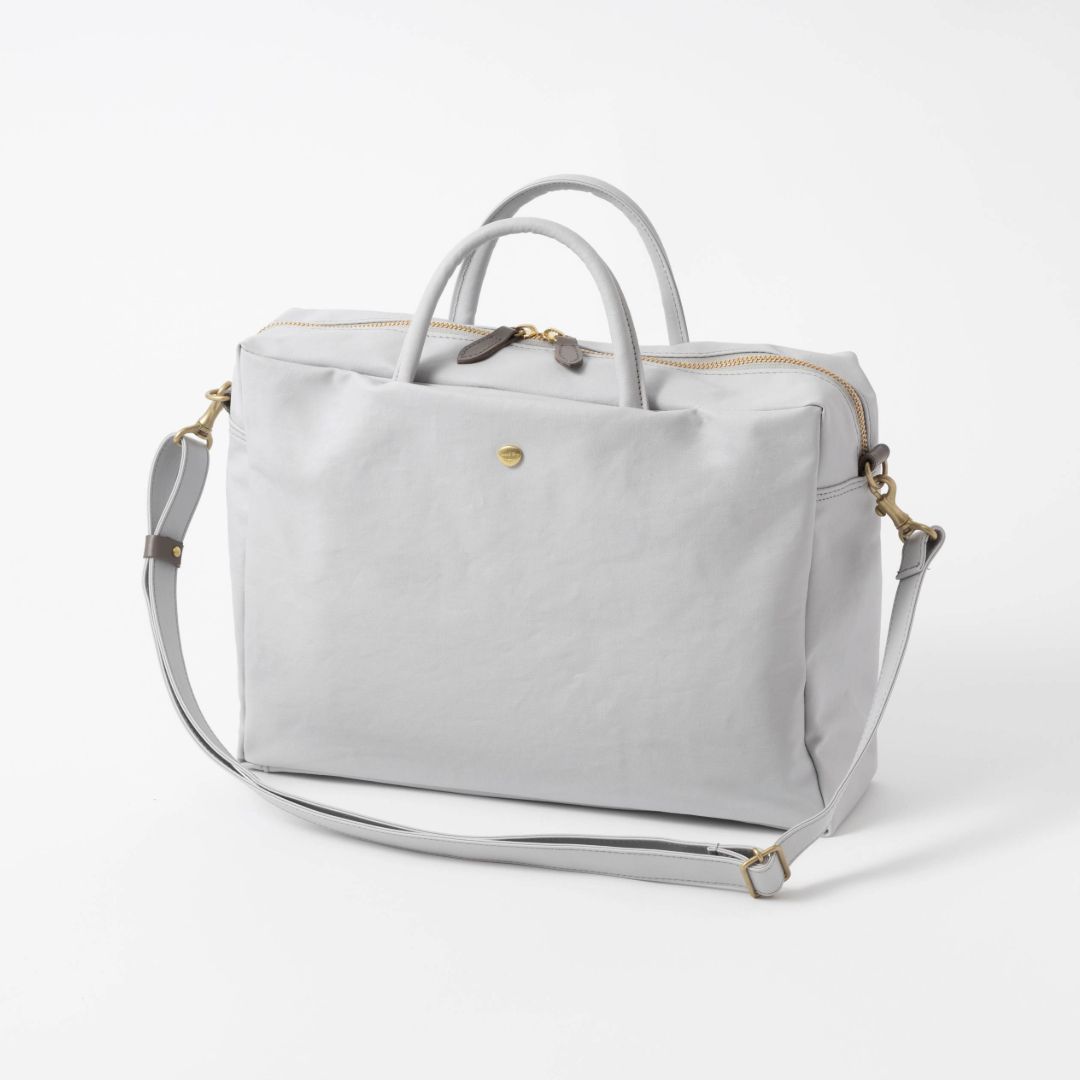 シルバーホワイト