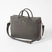 Neutral Gray/ジェーン 2way ショルダーバッグ M