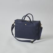 Neutral Gray/ジェーン 2way ショルダーバッグ M