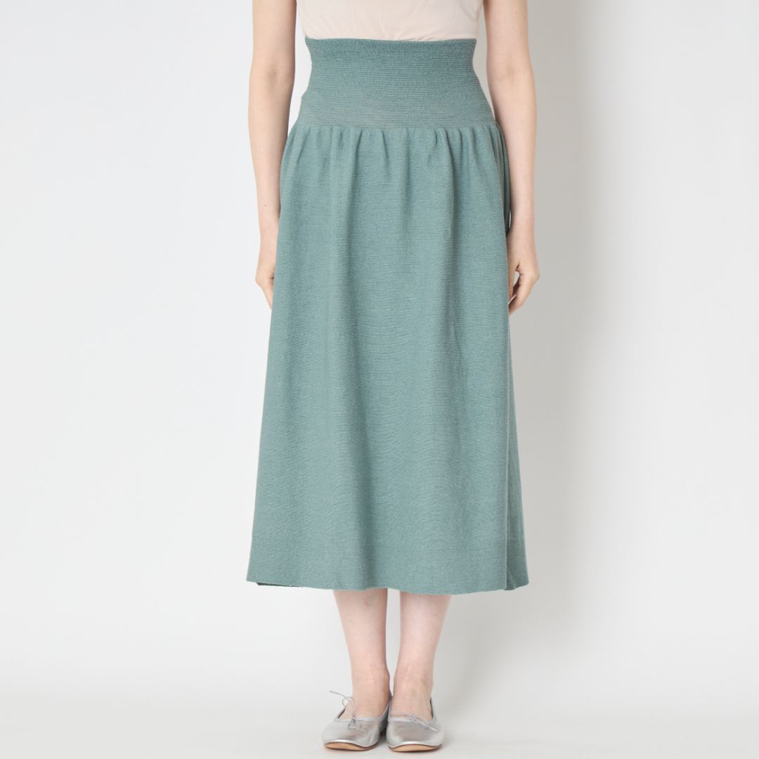 アンティークグリーン