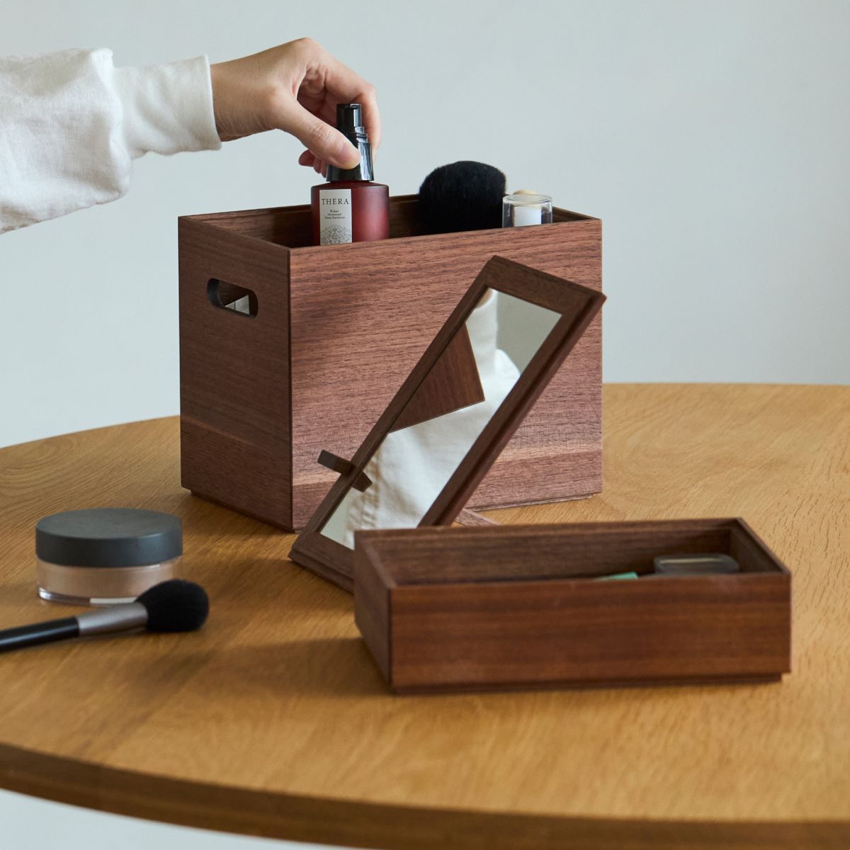 ウォールナット