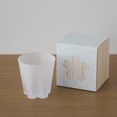 100 percent/SAKURASAKU 雪桜 Rock