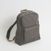 Neutral Gray/ジェーン アクト リュック