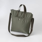 Neutral Gray/ジャーニー 2wayショルダーバッグ