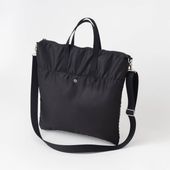 Neutral Gray/ジャーニー 2wayショルダーバッグ