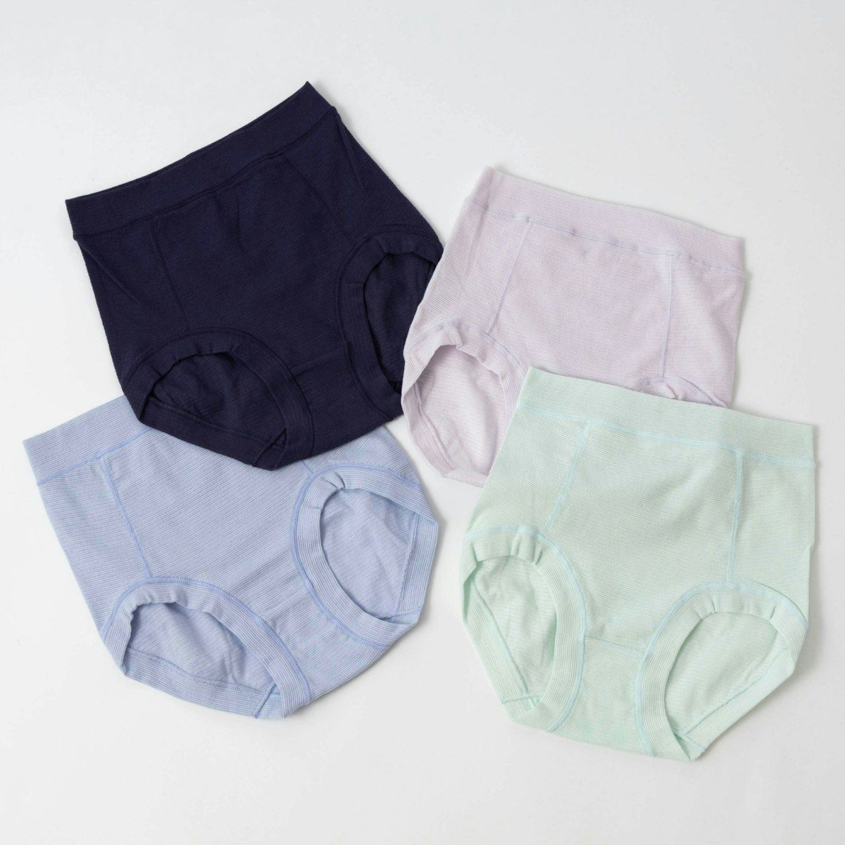 ビオラ/ミント/リラ/ヘザーブルー