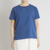 motone/クルーネックシャツ