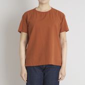 motone/クルーネックシャツ