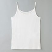 TAKEFU/さらりキャミソール