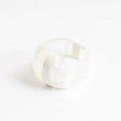 KISSO/DIROCCA ラウンドリング　カラフルサマー