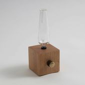 WERKE/WOODEN AROMA DIFFUSER