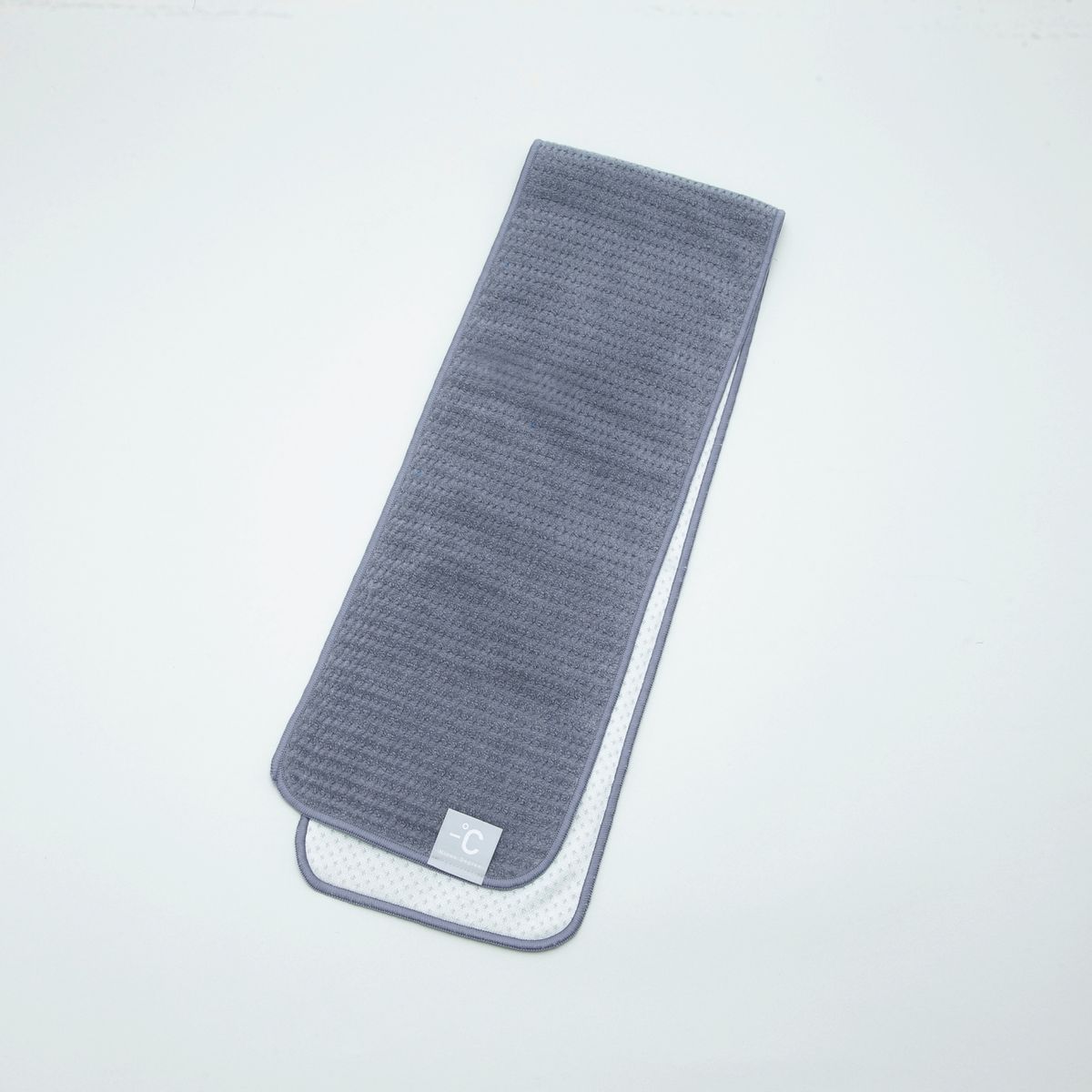 パープルグレー