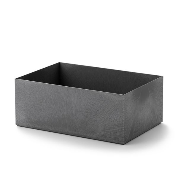 Like-it/タイディアップボックス ボックス深型（D3725） -すぼまらない