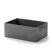 Like-it/タイディアップボックス ボックス深型（D3725）