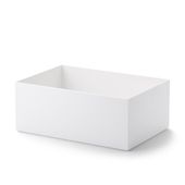 Like-it/タイディアップボックス ボックス深型（D3725）