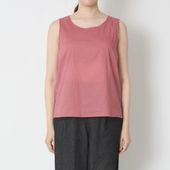 TESHIKI/TANKTOP WITH CUP