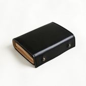 m+/ウォレット millefoglieⅡCORDOVAN27