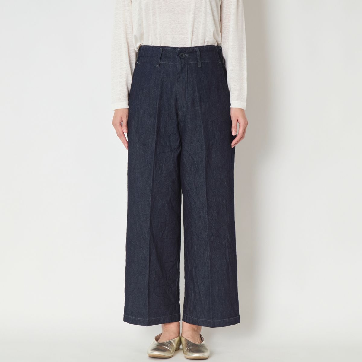 ワンウォッシュ