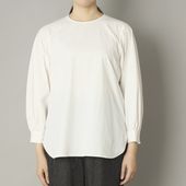 Lelill/THE BASIC BLOUSE 3