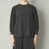 Lelill/THE BASIC BLOUSE 3