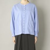 Lelill/カーディーブラウス