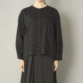 Lelill/カーディーブラウス