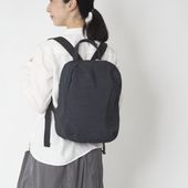 NIZYU KANO/FUKUI SIWA ナイロンリュック S