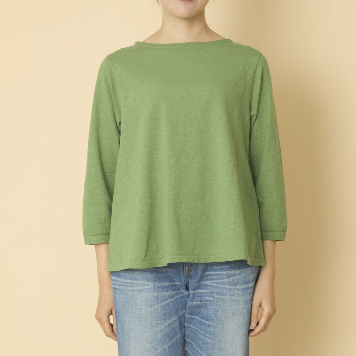 ジェイドグリーン