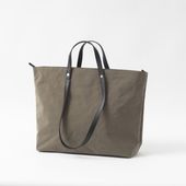 .URUKUST/TWISTLOOP-ZIP M-size