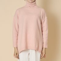 パステルピンク