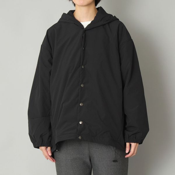 NARU/マウンテンパーカーパデットジャケット -初秋から真冬まで着